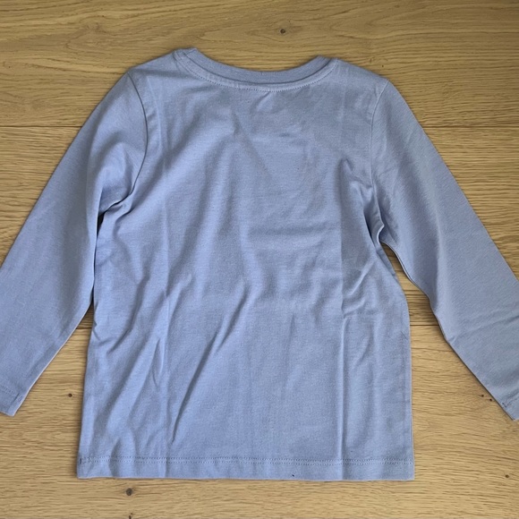 NWOT Hanna Andersson Unicorn Tee - Picture 2 of 5